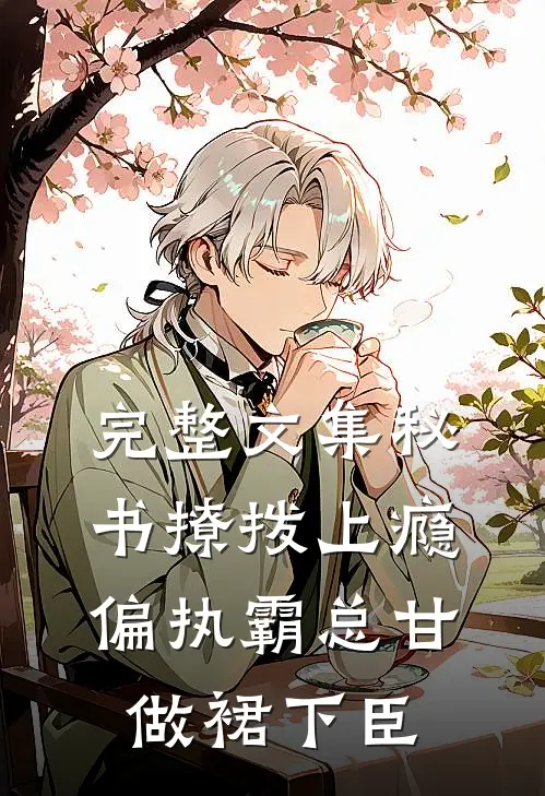 完整文集秘书撩拨上瘾，偏执霸总甘做裙下臣