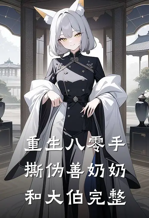 重生八零手撕伪善奶奶和大伯完整