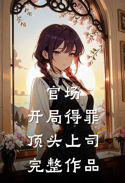 官场：开局得罪顶头上司完整作品