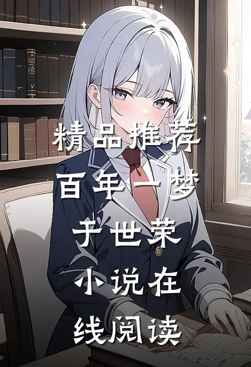 精品推荐百年一梦于世荣小说在线阅读