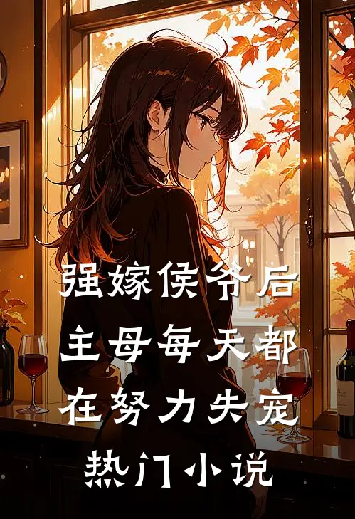 强嫁侯爷后，主母每天都在努力失宠热门小说