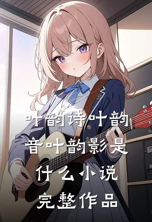 叶韵诗叶韵音叶韵影是什么小说完整作品