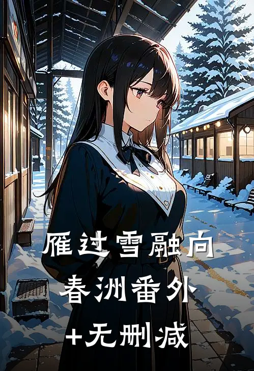 雁过雪融向春洲番外+无删减