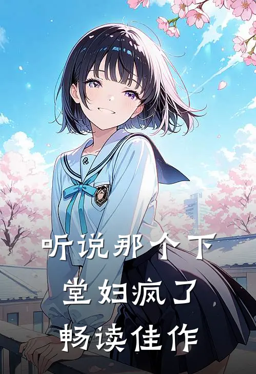 听说那个下堂妇疯了畅读佳作
