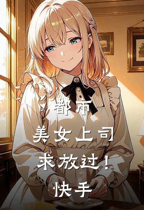 都市：美女上司，求放过！快手
