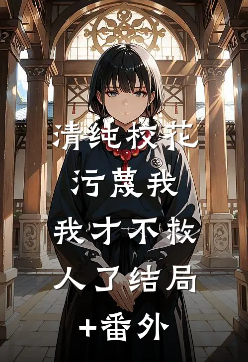 清纯校花污蔑我，我才不救人了结局+番外