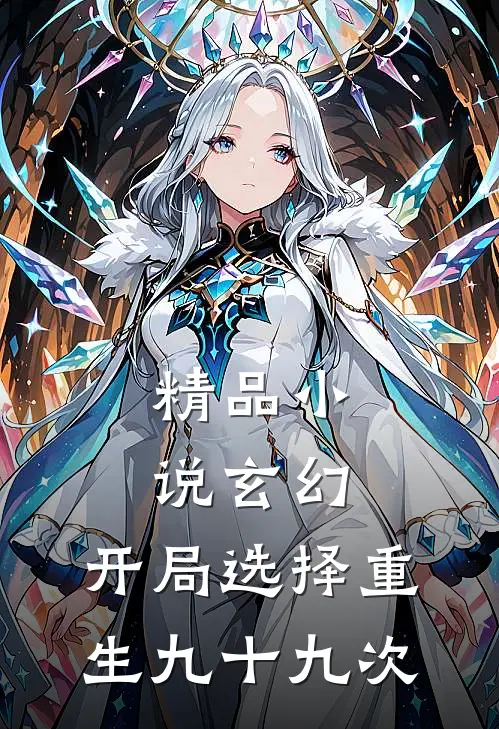 精品小说玄幻：开局选择重生九十九次