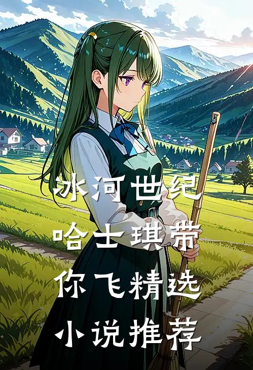 冰河世纪，哈士琪带你飞精选小说推荐