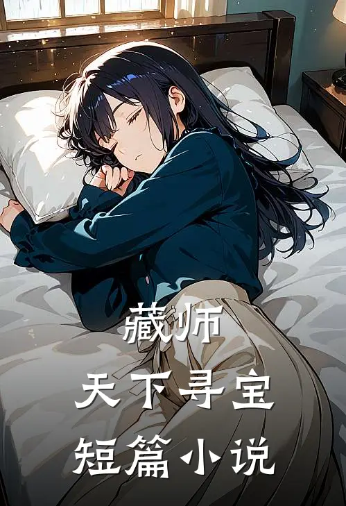 藏师：天下寻宝短篇小说