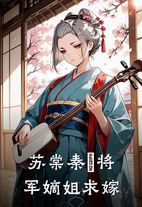 苏棠秦峫将军嫡姐求嫁