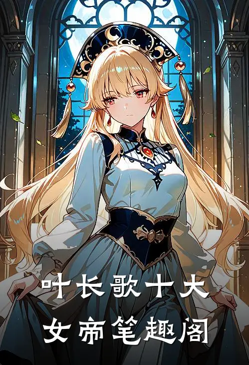叶长歌十大女帝笔趣阁