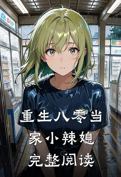 重生八零当家小辣媳完整阅读