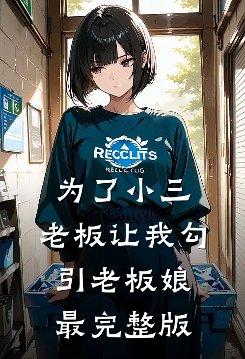 为了小三，老板让我勾引老板娘最完整版