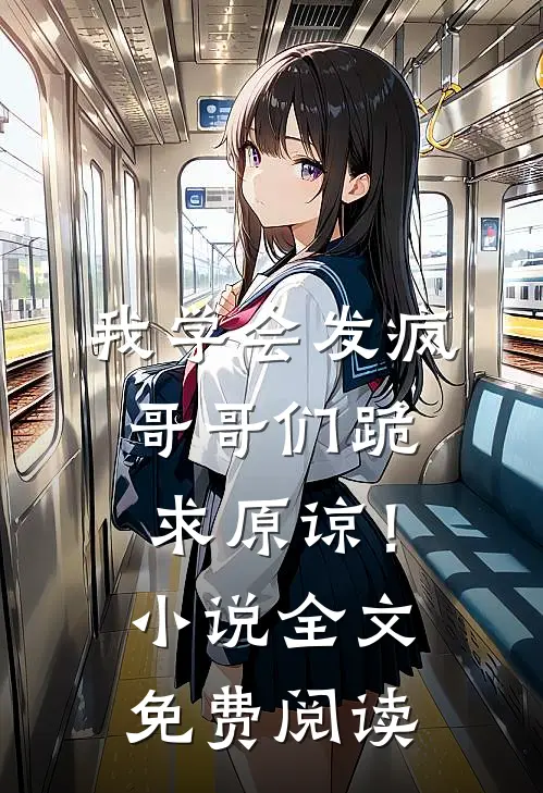 我学会发疯，哥哥们跪求原谅！小说全文免费阅读