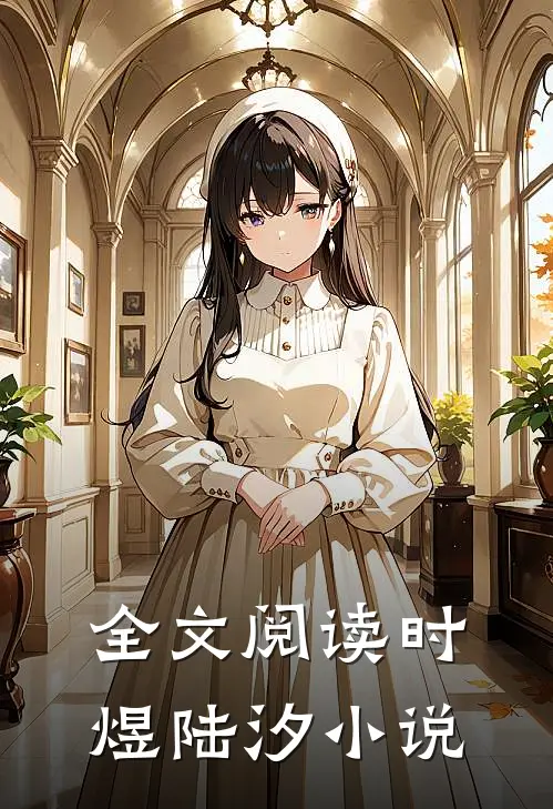 全文阅读时煜陆汐小说