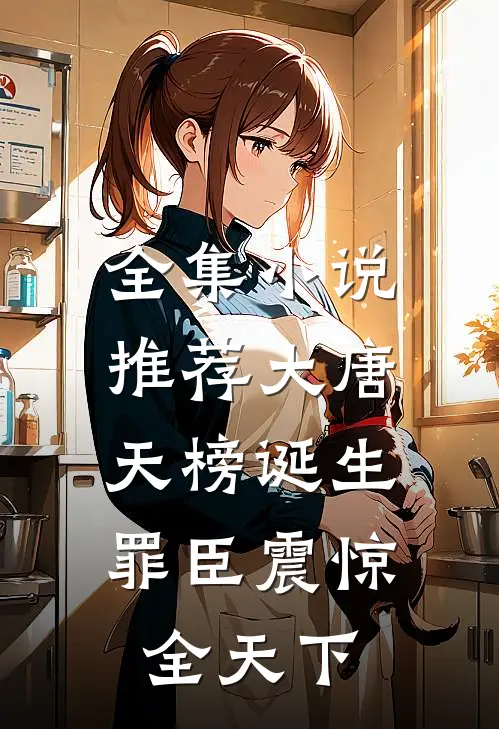 全集小说推荐大唐：天榜诞生，罪臣震惊全天下