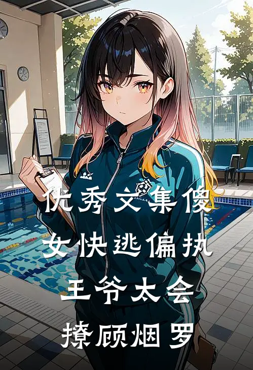 优秀文集傻女快逃偏执王爷太会撩顾烟罗