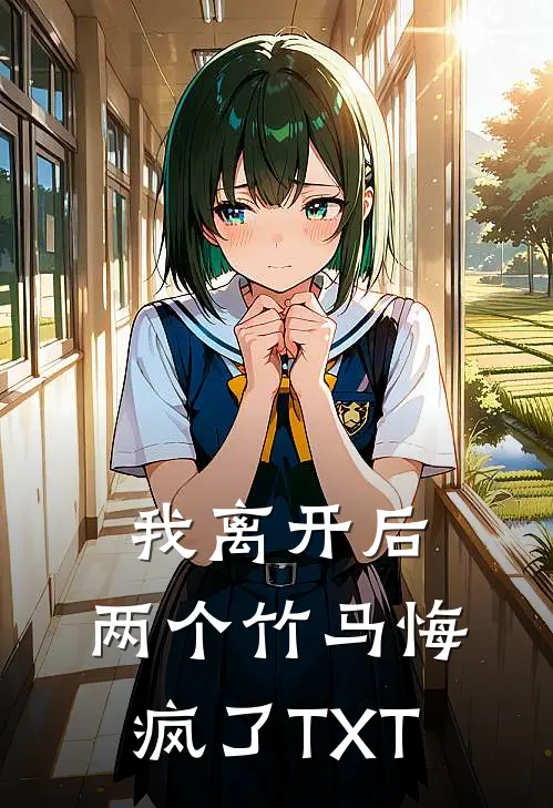 我离开后，两个竹马悔疯了TXT