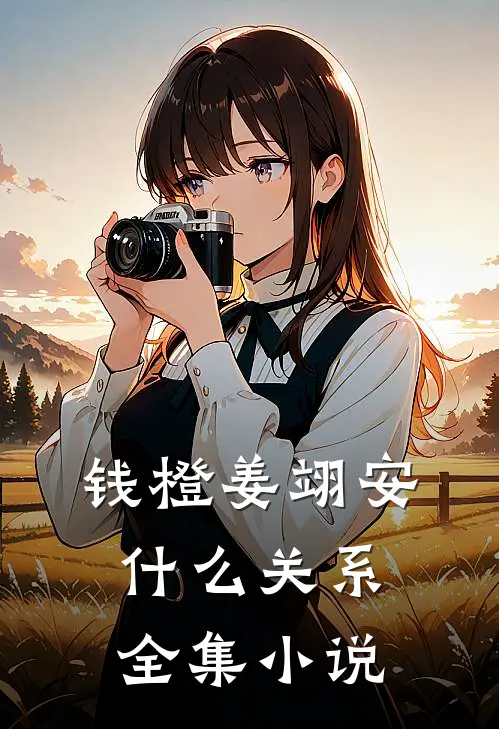 钱橙姜翊安什么关系全集小说