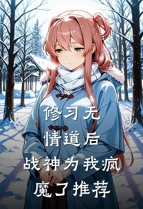 修习无情道后，战神为我疯魔了推荐