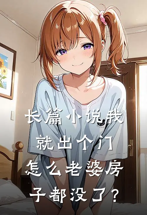 长篇小说我就出个门，怎么老婆房子都没了？