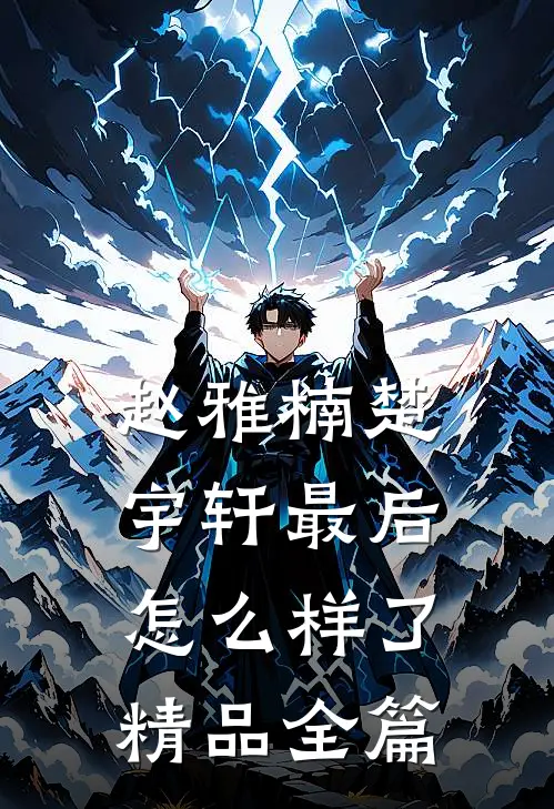 赵雅楠楚宇轩最后怎么样了精品全篇