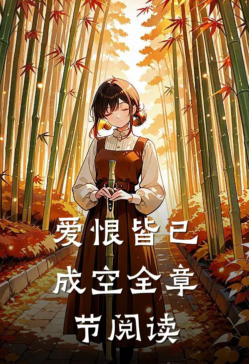 爱恨皆已成空全章节阅读
