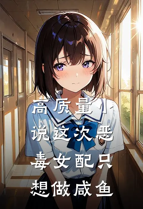 高质量小说这次恶毒女配只想做咸鱼