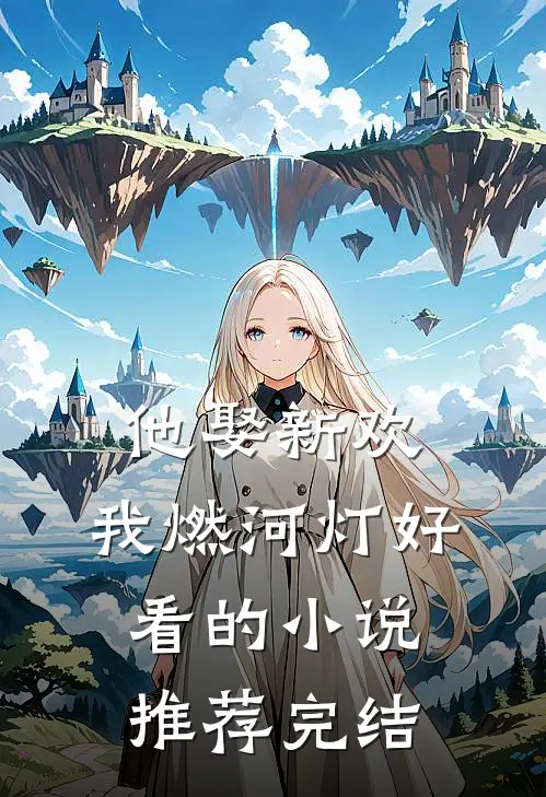 他娶新欢，我燃河灯好看的小说推荐完结