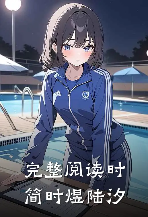 完整阅读时简时煜陆汐