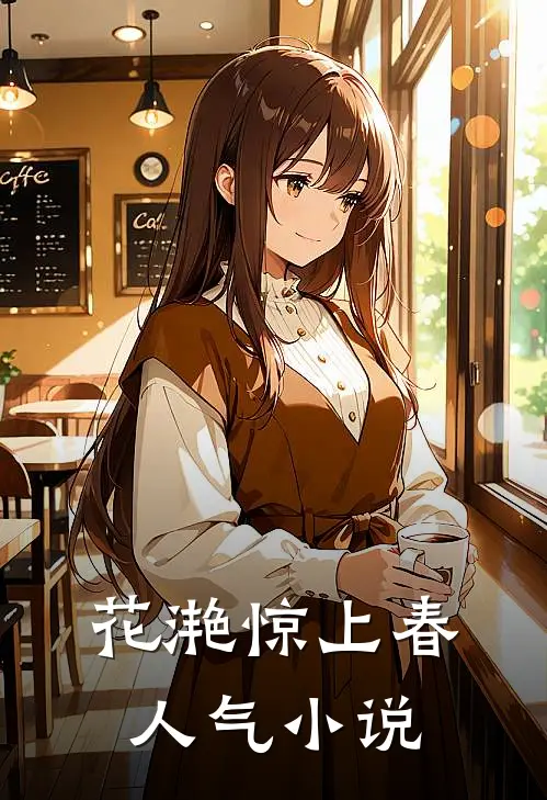 花滟惊上春人气小说