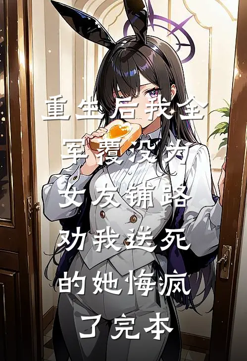 重生后我全军覆没为女友铺路，劝我送死的她悔疯了完本