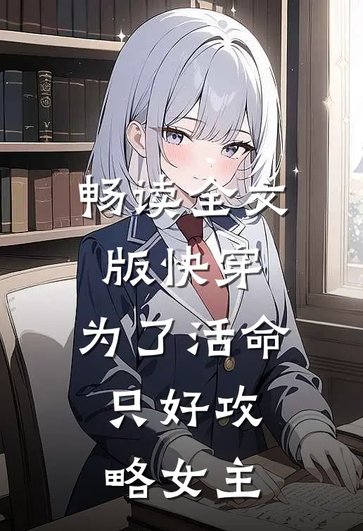 畅读全文版快穿：为了活命，只好攻略女主