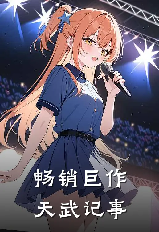 畅销巨作天武记事