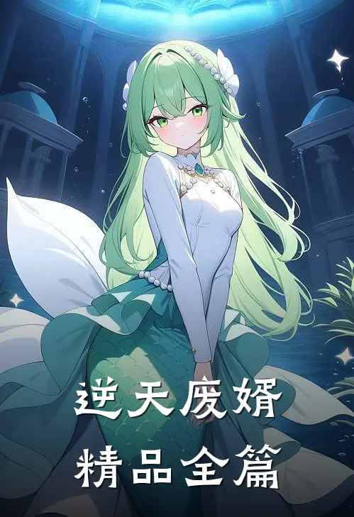 逆天废婿精品全篇