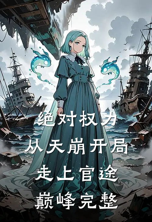 绝对权力：从天崩开局走上官途巅峰完整