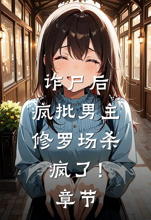 诈尸后，疯批男主修罗场杀疯了！章节