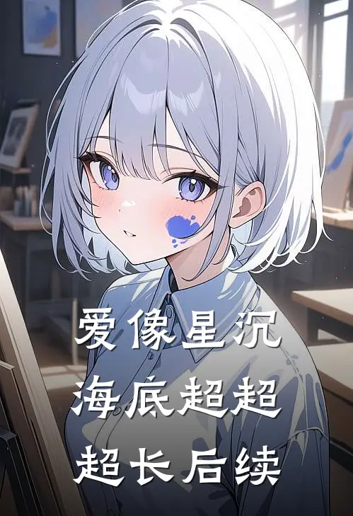 爱像星沉海底超超超长后续