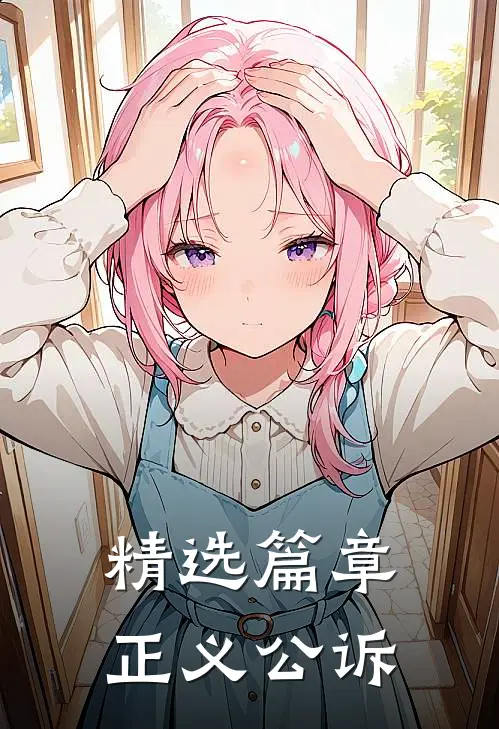 精选篇章正义公诉