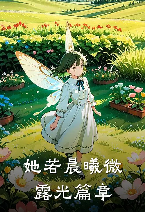 她若晨曦微露光篇章