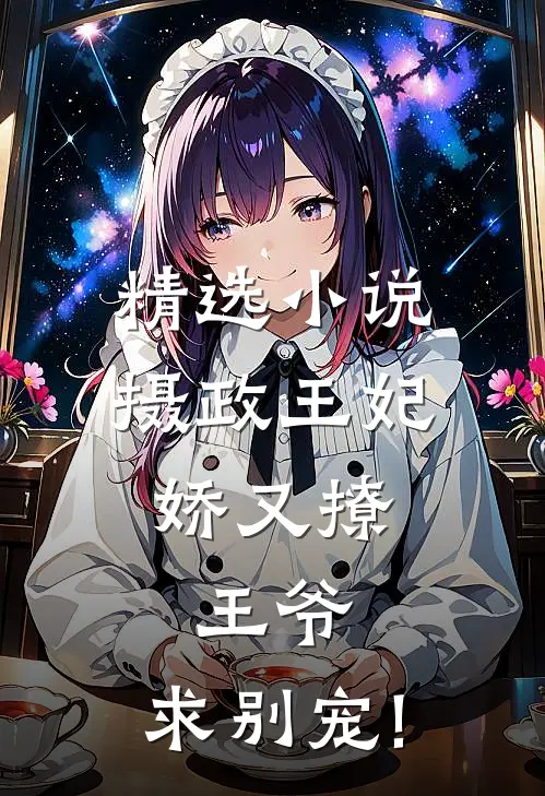 精选小说摄政王妃娇又撩:王爷,求别宠!