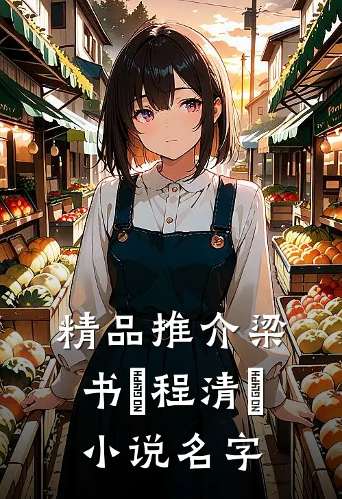 精品推介梁书媞程清玙小说名字