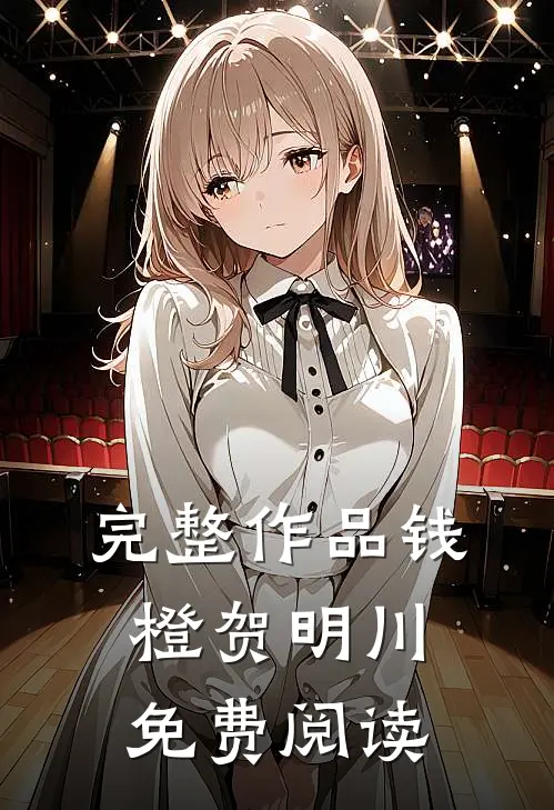 完整作品钱橙贺明川免费阅读