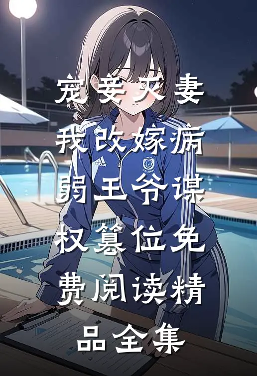 宠妾灭妻我改嫁病弱王爷谋权篡位免费阅读精品全集