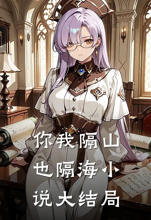 你我隔山也隔海小说大结局