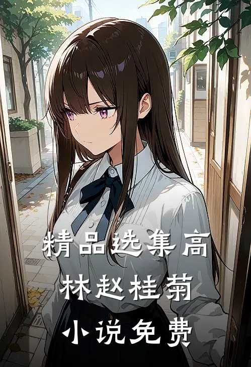 精品选集高林赵桂菊小说免费