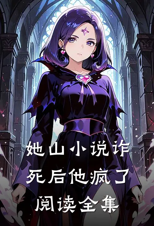 她山小说诈死后他疯了阅读全集