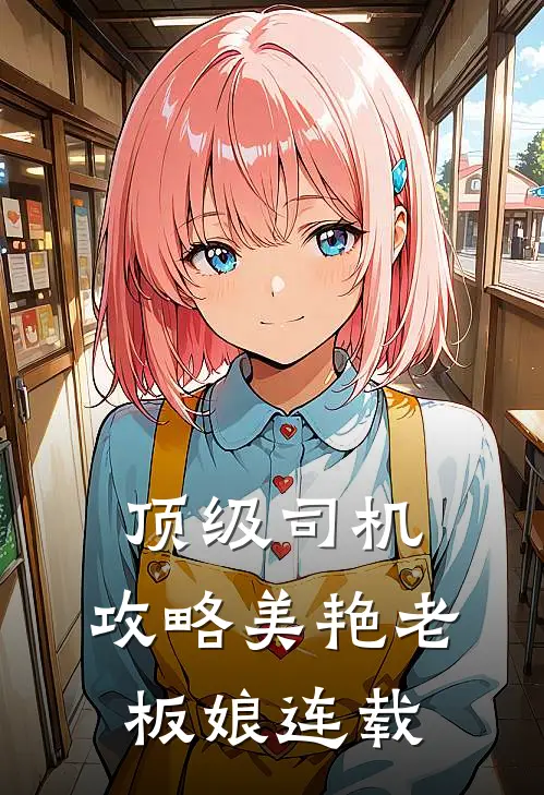 顶级司机：攻略美艳老板娘连载