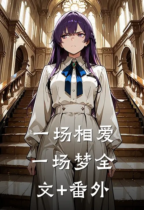 一场相爱一场梦全文+番外