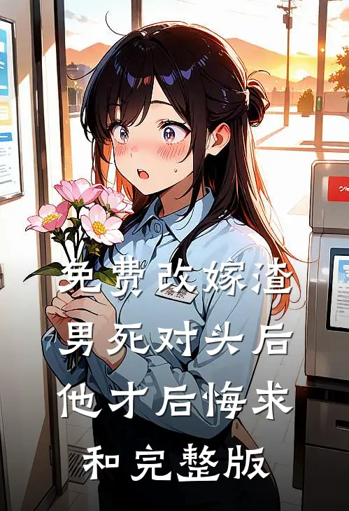 免费改嫁渣男死对头后，他才后悔求和完整版